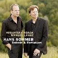 ハンス・ゾマー: バリトンとピアノのための歌曲集