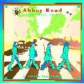 ABBEY ROAD -ITALO JAZZY BOSSA-<期間限定価格盤>