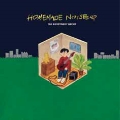 Homemade Noise EP<限定盤>