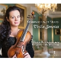 ダッロリオ: ヴァイオリンと通奏低音のためのソナタ集 Op.1 (1738)より ～18世紀イタリア, 鬼才タルティーニの高弟～