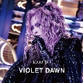 VIOLET DAWN<通常盤>