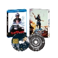 マッドマックス 40周年記念セット [Blu-ray Disc+DVD]