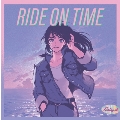 RIDE ON TIME/Say So -Japanese Version- (tofubeats Remix)<完全生産限定盤>