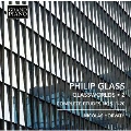 Philip Glass: Glassworlds 2 - Complete Etudes Nos.1-Nos.20