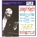 Haydn: Symphony No.88, No.92, No.94, No.100