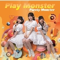 Play Monster<C盤>