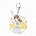 ラブライブ!蓮ノ空女学院スクールアイドルクラブ デカキーホルダー 徒町小鈴 夏制服 ver