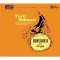 Ferit Odman "Dameronia with Strings" [XRCD24]