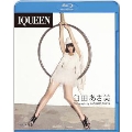 IQUEEN Vol.4 臼田あさ美 "UNBALANCE"