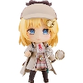 ホロライブプロダクション ねんどろいど ワトソン・アメリア 塗装済み可動フィギュア
