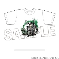 NARUTO-ナルト- 疾風伝 Tシャツ 奈良シカマル 【再販】