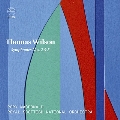 トーマス・ウィルソン: 交響曲第2番、第5番