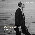 シューベルト: ピアノ・ソナタ第10番、12のドイツ舞曲、4つの即興曲