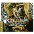 J.S.バッハ: ヨハネ受難曲 BWV.245 (1749年第4版)+(1725年第2版) [2SACD Hybrid+DVD]