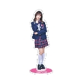 『PRODUCE 101 JAPAN THE GIRLS 』 大坪楓恋 アクリルスタンド(制服ver)