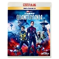 アントマン&ワスプ:クアントマニア MovieNEX [Blu-ray Disc+DVD]
