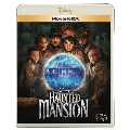 ホーンテッドマンション MovieNEX [Blu-ray Disc+DVD]