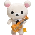 Rilakkuma × TOWER RECORDS コラボ あつめてぬいぐるみ (コリラックマ)