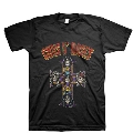 Guns N' Roses/Appetite For Destruction Tシャツ Sサイズ