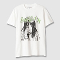 BLAH-TTE T-shirt White/Lサイズ
