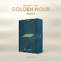 【ラッキーロト対象2】GOLDEN HOUR : Part.1 <BLUE HOUR VER.>