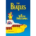 The Beatles Yellow Submarine mini ジグソーパズル(120ピース)