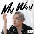 My Way [CD+DVD]<初回限定盤>