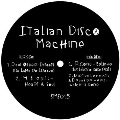 Italian Disco Machine