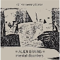 Menial Disorders (40th Anniversary Edition)