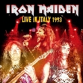 Live In Italy 1993＜初回限定盤＞