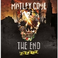 The End: Live In Los Angeles [DVD+2LP]<限定盤>