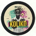 Koliko/God Walked Down