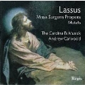 O.Lassus: Missa Surgens Propera, Motets