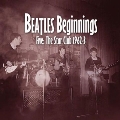 Beatles Beginnings Vol.5: The Star Club 1962-63 [CD+BOOK]