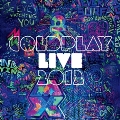 LIVE 2012 [Blu-ray Disc+CD]<初回生産限定盤>