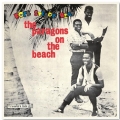 On the Beach with the Paragons<限定盤>