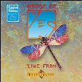 House Of Yes: Live From House Of Blues<限定盤/Translucent Blue Vinyl>