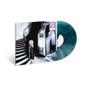 She Hangs Brightly (Indies)＜Aqua & Black Marble Vinyl＞