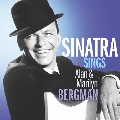 Sinatra Sings The Songs Of Alan & Marilyn Bergman<Black Vinyl>