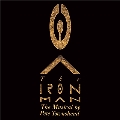 The Iron Man (Silver Vinyl) (Abbey Road Half Speed Mastered)