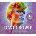 David Bowie Box