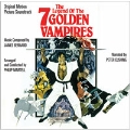 The Legend Of The 7 Golden Vampires<限定盤>