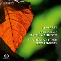Im Herbst (In Autumn) - Choral Works by Brahms, Schubert