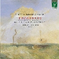 ピエトロ・デッレ・キアーイエ: プロムナード～ピアノ・インプロヴィゼーションによる7つの音楽的絵画