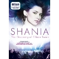 Shania: The Discovery Of Eileen Twain [DVD+CD]
