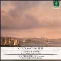 Giuseppe Maria Cambini: 3 Quintetti Concertanti, for Wind