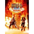 Kiss Rocks Vegas [DVD(リージョン1)+CD]