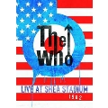 Live At Shea Stadium 1982