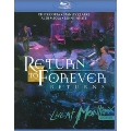 Return To Forever : Returns - Live At Montreux 2008