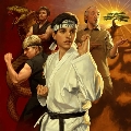 Karate Kid (LITA Exclusive)<Clear Vinyl>